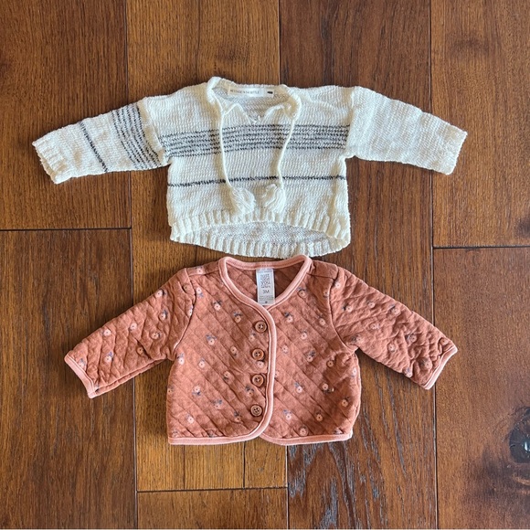 3 Month Girl Mixed Bundle - Picture 2 of 12